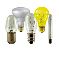 Incandescent Bulbs